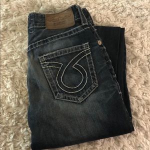 Men’s BigStar Jeans